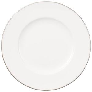 Talerzyk na pieczywo (16 cm) Anmut Platinum No.1 Villeroy & Boch
