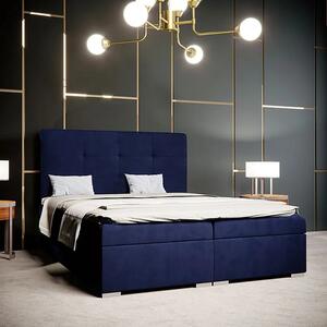 Pojedyncze łóżko hotelowe Nubis 80x200 - 58 kolorów
