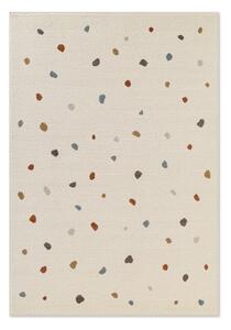 Kremowy dywan dziecięcy 120x170 cm Funny Dots – Hanse Home