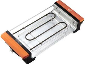 Grill elektryczny ETA Vital 116290000
