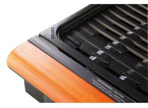 Grill elektryczny ETA Vital 116290000