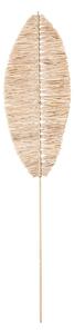 Naturalna dekoracja z rafii i trzciny Bloomingville Emia, wys. 92 cm