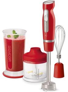 Blender SENCOR SHB 4464RD Czerwony