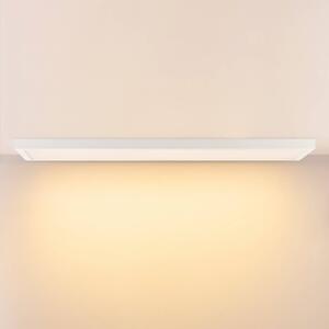 Deko-Light Panel LED PRO OFFICE SANO, możliwość ściemniania, biały / opal, biuro, aluminium