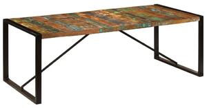 Wielokolorowy stół 100x220 - Veriz 6X