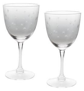 Kieliszki zestaw 2 szt. do wina 250 ml – Rex London