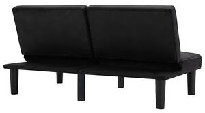 Sofa rozkładana Mirja - czarna