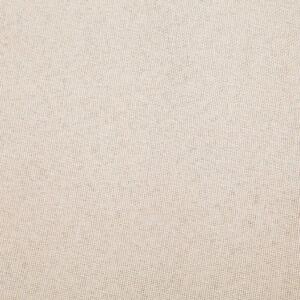 Sofa minimalistyczna Melwin 2X – kremowa
