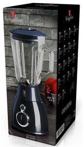 Blender kielichowy BERLINGER HAUS BH-9283 Aquamarine Niebieski