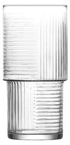 Szklanki zestaw 6 szt. 400 ml – Hermia