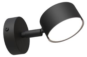 EMIBIG Kinkiet SORA 1xGX53/12W/230V czarny EB0146