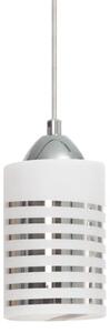 Designerska lampa wisząca E413-Nils