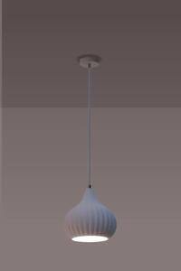 Ceramiczna lampa wisząca E586-Oscam