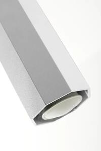 Lampa wisząca minimalistyczna E618-Astrax - biały