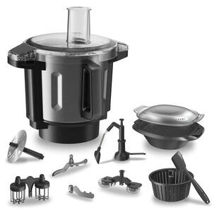 Wielofunkcyjny robot kuchenny CECOTEC Mambo CooKing Total Gourmet