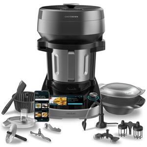 Wielofunkcyjny robot kuchenny CECOTEC Mambo CooKing Total Gourmet