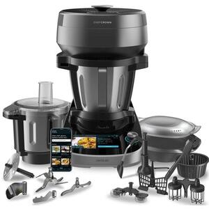 Wielofunkcyjny robot kuchenny CECOTEC Mambo CooKing Total Gourmet