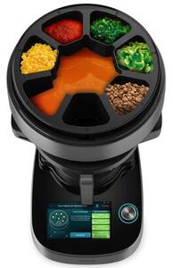 Wielofunkcyjny robot kuchenny CECOTEC Mambo CooKing Total Gourmet