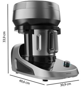 Wielofunkcyjny robot kuchenny CECOTEC Mambo CooKing Total Gourmet