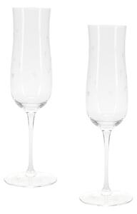 Kieliszki zestaw 2 szt. do szampana 200 ml – Rex London