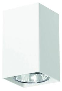Halogenowa lampa sufitowa E356-Neri - biały