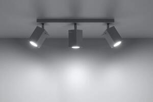 Regulowany plafon LED E788-Merids - biały