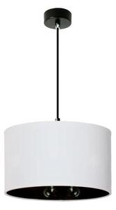 Lampa wisząca ze zmieniającym się abażurem E912-Izydo