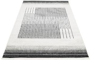 Designerski dywan w nowoczesnym stylu - Amox 5X
