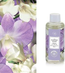 Olejek do dyfuzorów - Freesia & Orchid - Frezja z Orchideą - 150ml