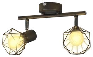Industrialna lampa sufitowa LED - EX13-Toni