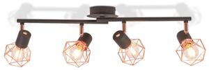 Industrialna lampa sufitowa - EX30-Serta