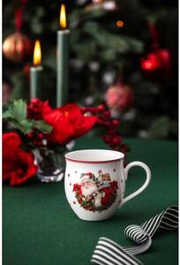 Kubek z Mikołajem (390 ML) Toy's Delight Villeroy & Boch