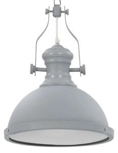 Szara loftowa lampa sufitowa - EX173-Rozi