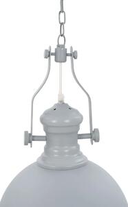 Szara loftowa lampa sufitowa - EX173-Rozi