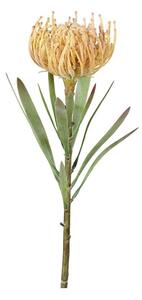 Sztuczny kwiat (wysokość 43 cm) Protea – Ego Dekor