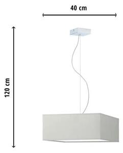 Lampa wisząca z regulacją wysokości EX229-Sangris - 18 kolorów do wyboru