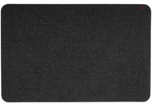 Toro Wycieraczka wewnętrzna Budget czarna, 40 x 60 cm