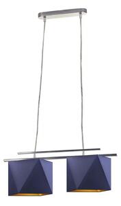 Regulowana lampa wisząca nad stół - EX304-Madres - wybór kolorów