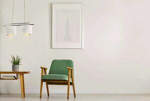 Podwójna lampa wisząca nad stół - EX302-Madres - wybór kolorów