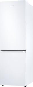 Lodówka SAMSUNG BESPOKE AI RB34C603CWW EF No Frost 185.3cm Biała