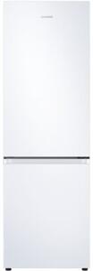 Lodówka SAMSUNG BESPOKE AI RB34C603CWW EF No Frost 185.3cm Biała
