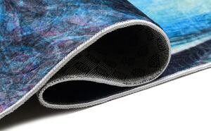 Kolorowy dywan nowoczesny do salonu - Valano 4X