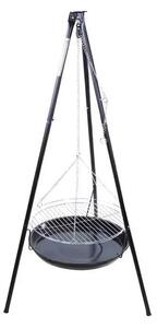 Landmann - GRILL WAHADŁ NA TRÓJNOGU 45 CM LANDMANN