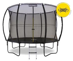 Comfort Trampolina bez sprężyn ø 366 cm MARIMEX 19000096