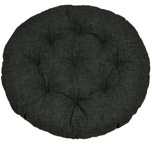 AMPO - Poduszka PAPASAN 65 cm grafit