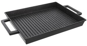 Grande Płyta grillowa 43 x 27 cm ORION 111168
