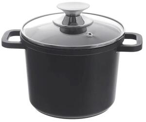 Grande Garnek z pokrywką 2,2 l ORION 113315