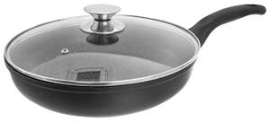 Grande Patelnia z pokrywką ⌀ 28 cm ORION 112990