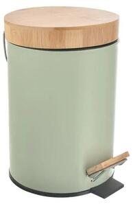 Greenish Kosz na śmieci 3 l ORION 731722