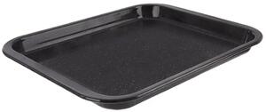 Great Blacha do pieczenia 35,8 x 28 x 2,7 cm, emaliowana ORION 127043